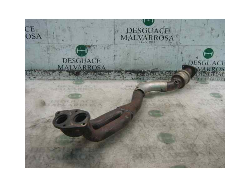 Recambio de salida colector para alfa romeo 156 referencia OEM IAM   