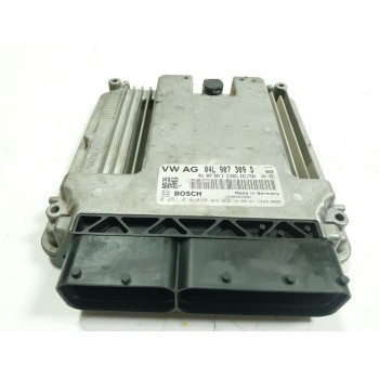 CENTRALITA MOTOR UCE 04L906021DS5G0 04L907309D 