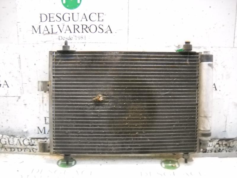 Recambio de condensador aire acondicionado para peugeot 307 (s1) xs referencia OEM IAM   