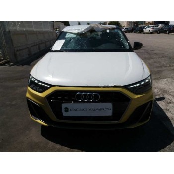 AUDI A1 SPORTBACK (GBA)