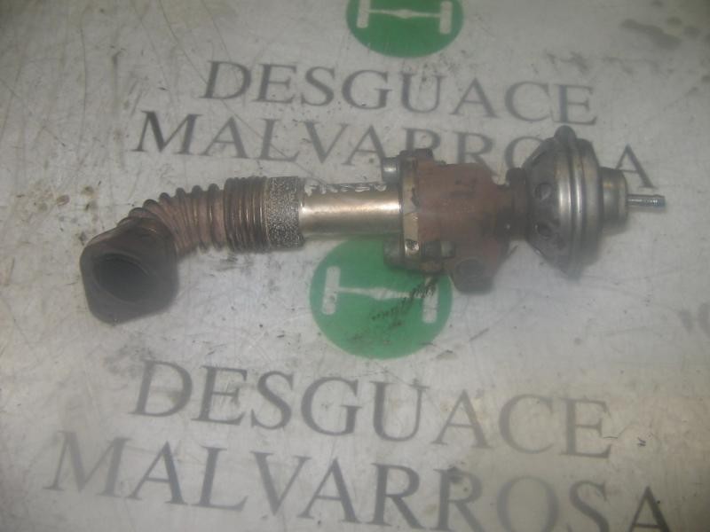 Recambio de valvula egr para seat cordoba berlina (6k2) 1.9 tdi referencia OEM IAM   