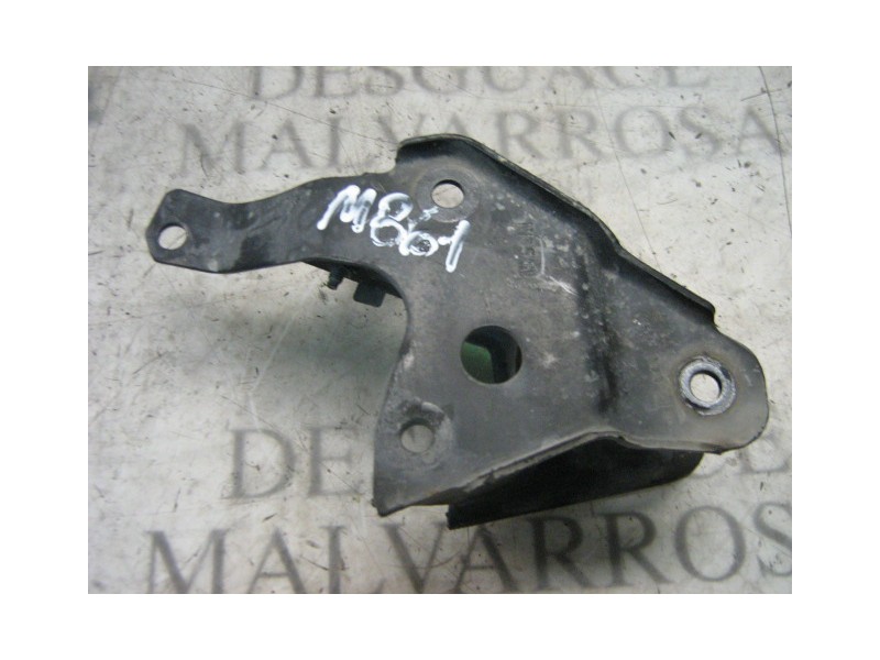 Recambio de soporte cambio para nissan micra (k11) l referencia OEM IAM   