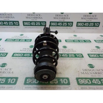 AMORTIGUADOR DELANTERO IZQUIERDO 13245966 13245966 367327926