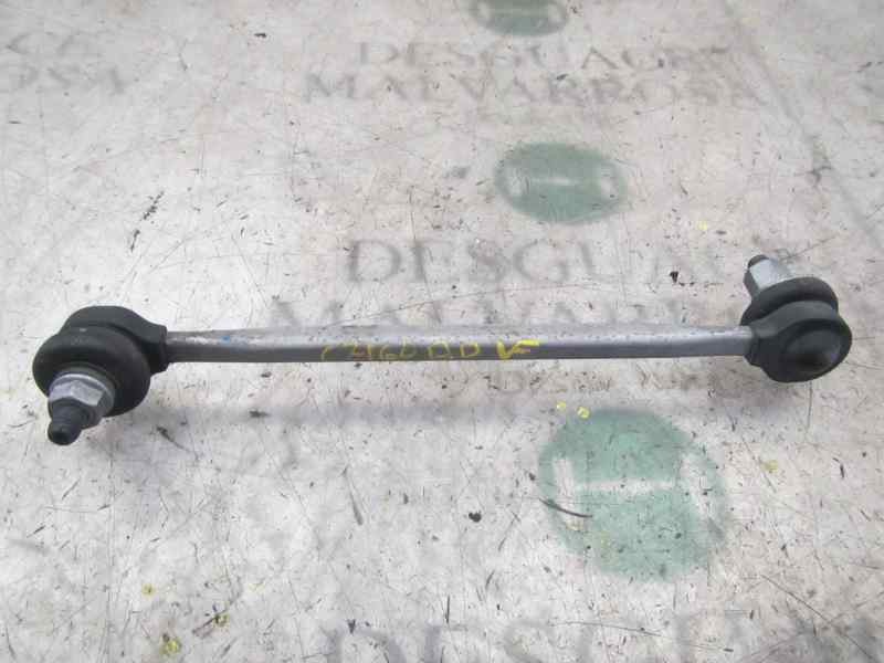 Recambio de tirante delantero derecho para seat ibiza sc (6p5) reference plus referencia OEM IAM 6R0411315  