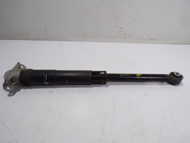 Recambio de amortiguador trasero izquierdo para seat ibiza (kj1) fr referencia OEM IAM 2Q0513049AQ 2Q0512013BG 