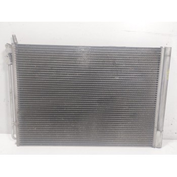 CONDENSADOR AIRE ACONDICIONADO 64509109723 6450939148901 