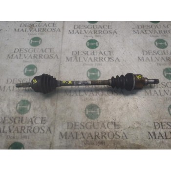 TRANSMISION IZQUIERDA 