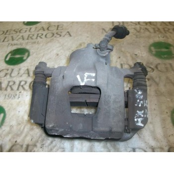 PINZA FRENO DELANTERA IZQUIERDA 