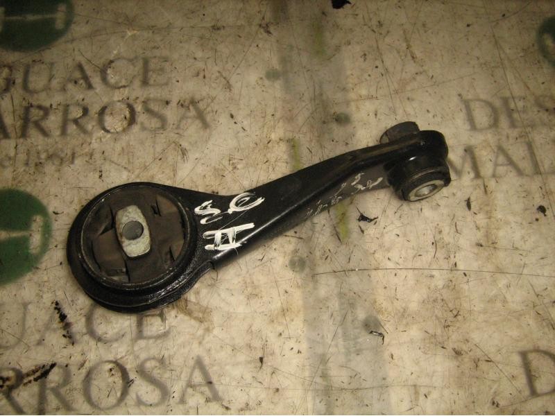 Recambio de soporte cambio para renault clio ii fase ii (b/cb0) authentique referencia OEM IAM   