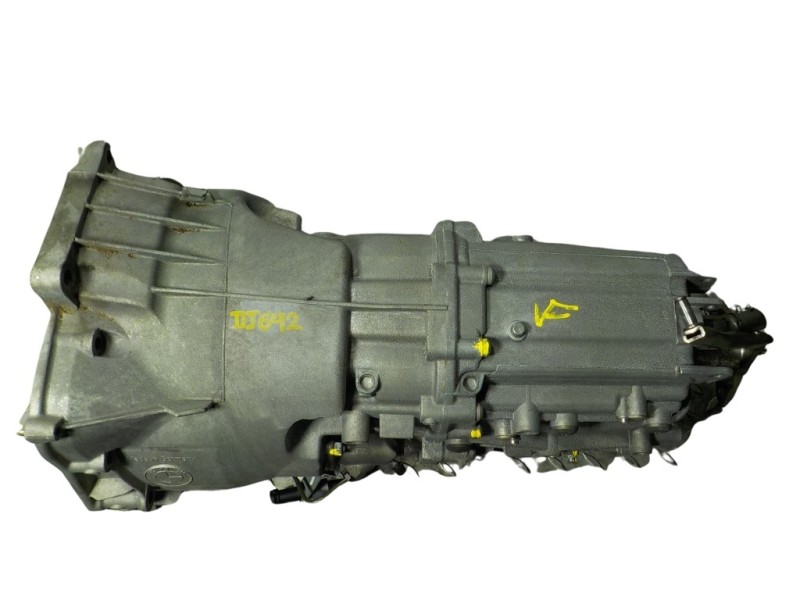 Recambio de caja cambios para bmw serie 3 berlina (e90) 2.0 16v diesel cat referencia OEM IAM 23007565194 BEY 
