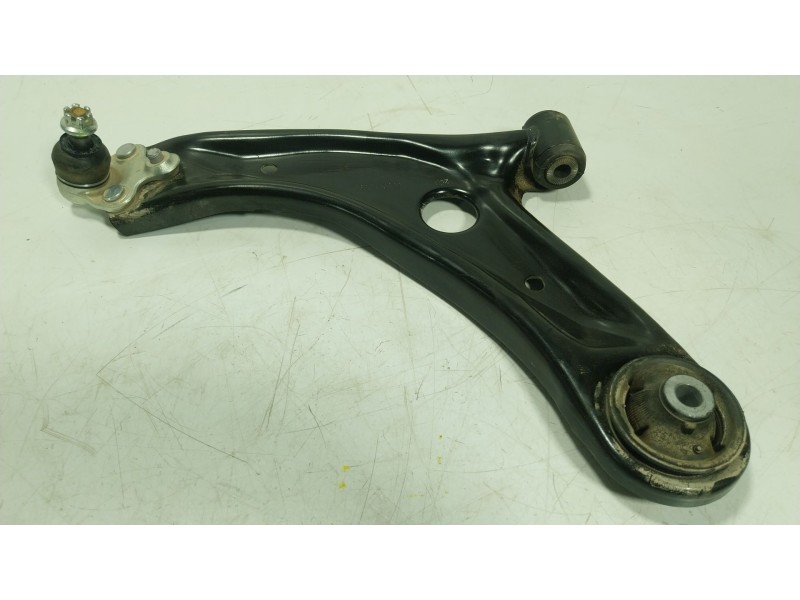 Recambio de brazo suspension inferior delantero izquierdo para toyota yaris cross (mxp_) 1.5 hybrid (mxpj10) referencia OEM IAM 