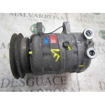 COMPRESOR AIRE ACONDICIONADO 