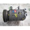 Recambio de compresor aire acondicionado para nissan vanette cargo (hc23) 2.3 diesel referencia OEM IAM   
