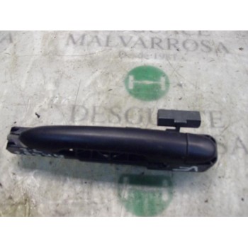 MANETA EXTERIOR TRASERA IZQUIERDA 