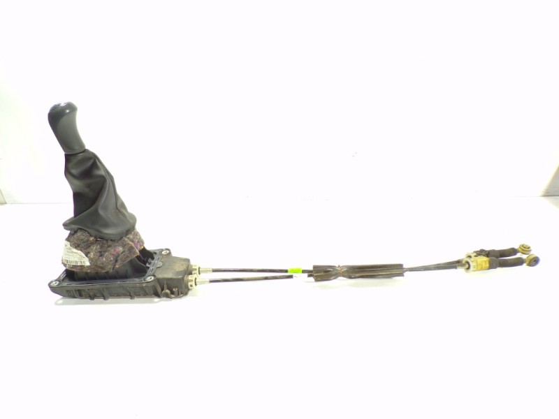 Recambio de palanca cambio para dacia sandero 0.9 tce cat referencia OEM IAM 349016019R 9615809 