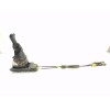 Recambio de palanca cambio para dacia sandero 0.9 tce cat referencia OEM IAM 349016019R 9615809 
