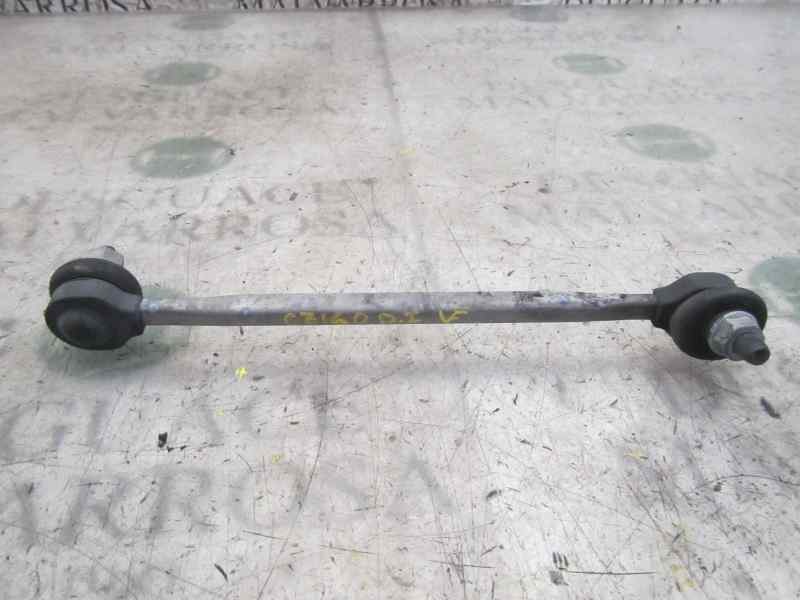 Recambio de tirante delantero izquierdo para seat ibiza sc (6p5) reference plus referencia OEM IAM 6R0411315  