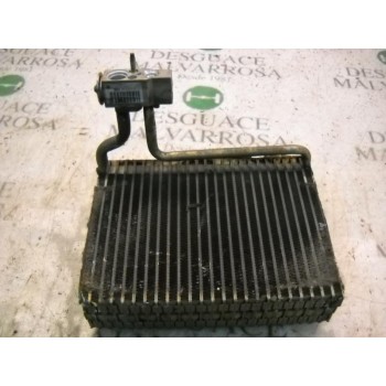 EVAPORADOR AIRE ACONDICIONADO 