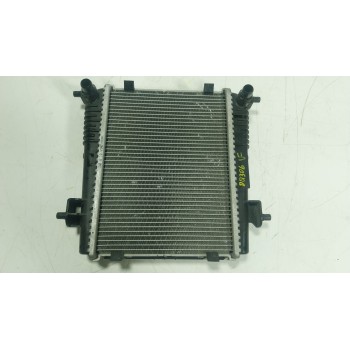 RADIADOR AGUA 17118672237 17118672237 