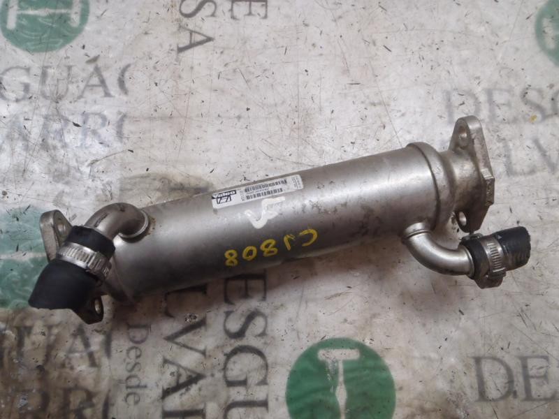 Recambio de enfriador egr para peugeot boxer monovolumen (rs2850)(290)(´´02) 290 c td estándar referencia OEM IAM   