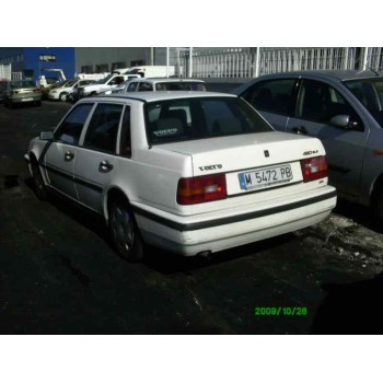 VOLVO SERIE 460