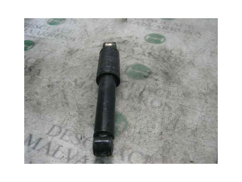 Recambio de amortiguador trasero izquierdo para alfa romeo 156 referencia OEM IAM   