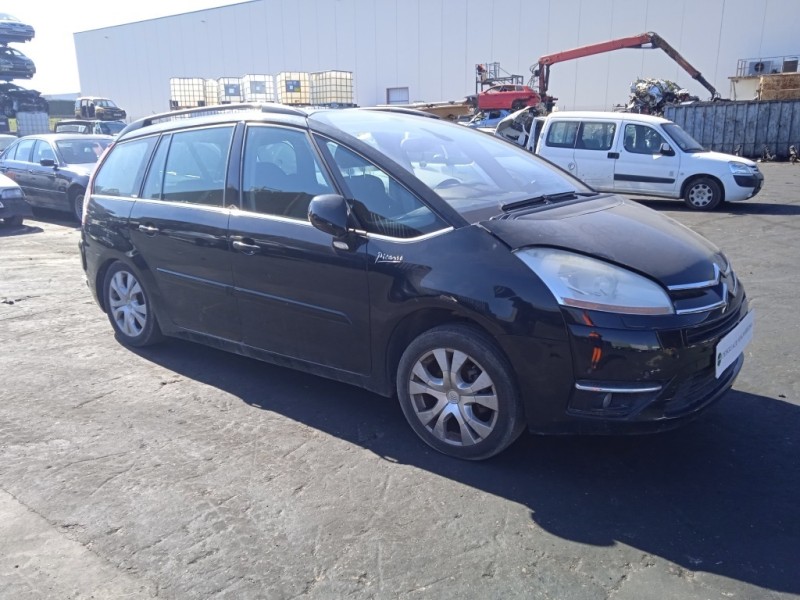 citroën c4 grand picasso del año 2007