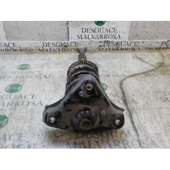 AMORTIGUADOR DELANTERO IZQUIERDO 