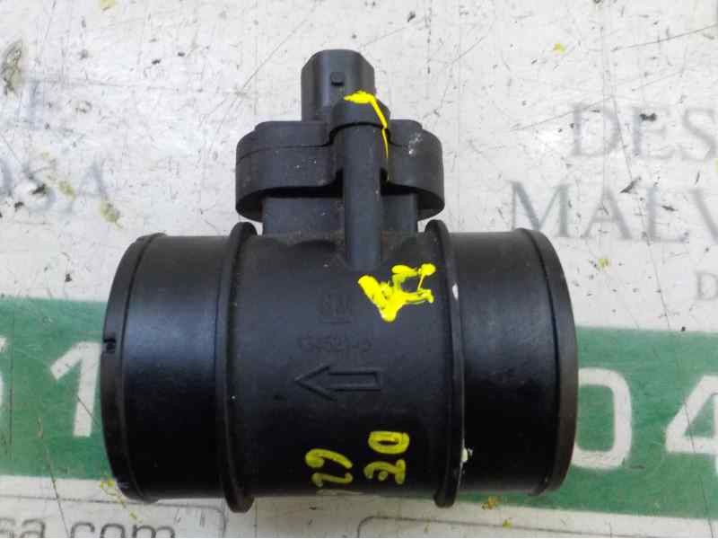 Recambio de caudalimetro para opel corsa e 1.4 referencia OEM IAM 13301682  