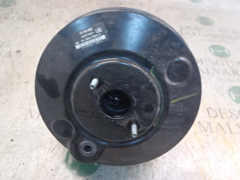 Recambio de servofreno para opel zafira b enjoy plus referencia OEM IAM   