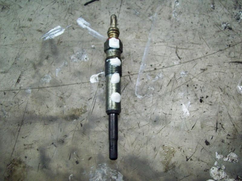 Recambio de calentador para renault laguna ii (bg0) authentique referencia OEM IAM   