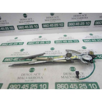 ELEVALUNAS TRASERO IZQUIERDO 