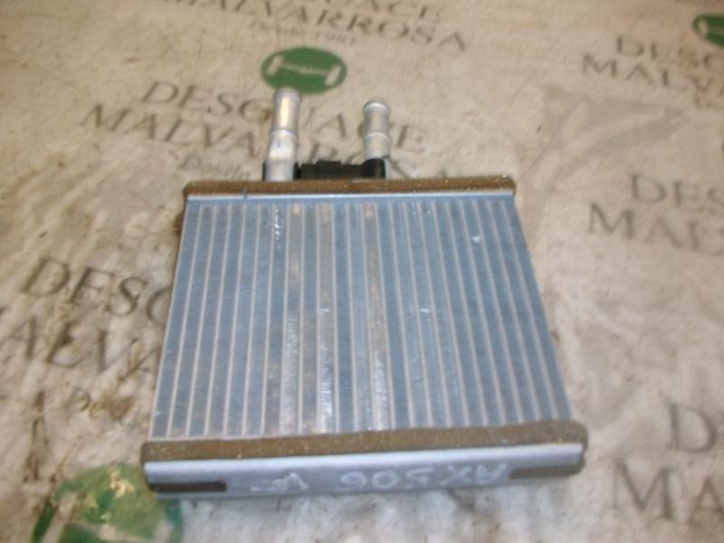 Recambio de radiador calefaccion / aire acondicionado para chevrolet kalos 1.4 se referencia OEM IAM   