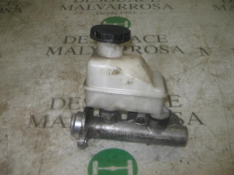 Recambio de bomba freno para hyundai coupe (j2) 1.6 cat referencia OEM IAM   