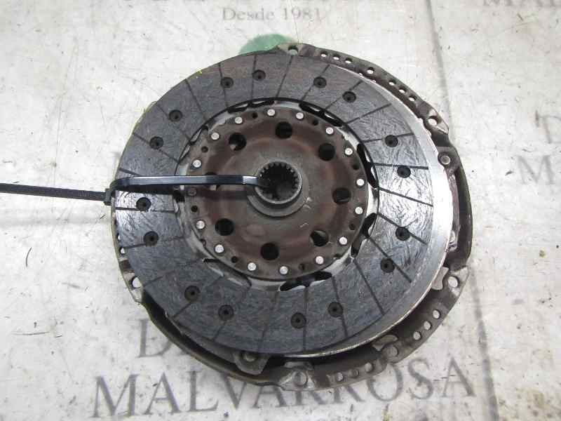 Recambio de kit embrague para toyota auris 2.0 d-4d cat referencia OEM IAM   