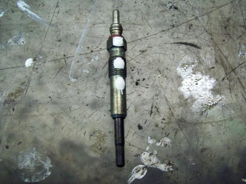 Recambio de calentador para renault laguna ii (bg0) authentique referencia OEM IAM   