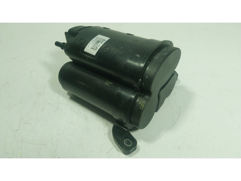 Recambio de filtro carbono activo para bmw 3 (g20, g80, g28) m 340 i xdrive referencia OEM IAM 16137475674 7475674 