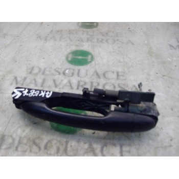 MANETA EXTERIOR DELANTERA IZQUIERDA 