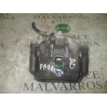 PINZA FRENO DELANTERA DERECHA 