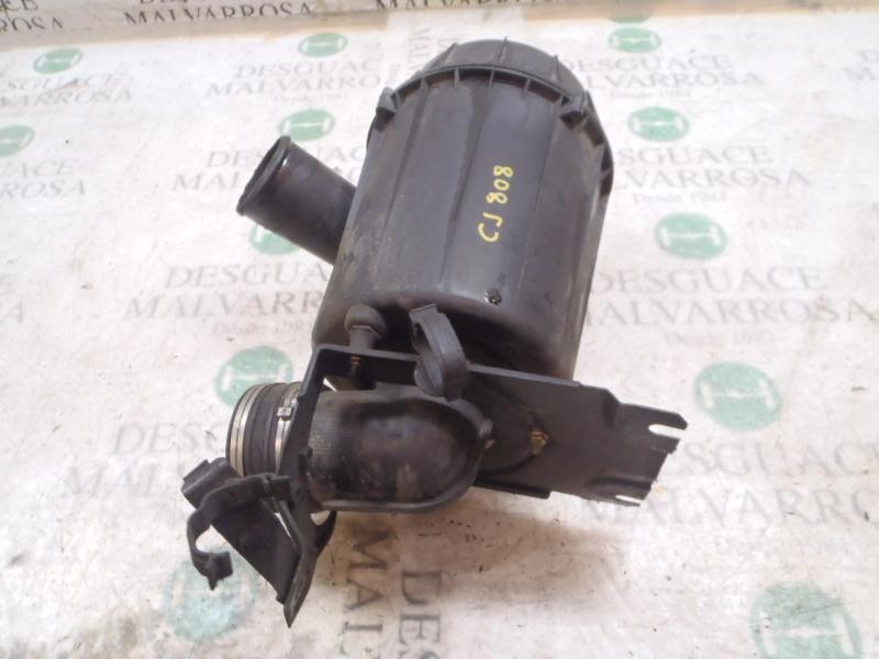 Recambio de filtro aire para peugeot boxer monovolumen (rs2850)(290)(´´02) 290 c td estándar referencia OEM IAM   