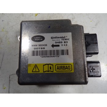 CENTRALITA AIRBAG YWJ500363 NNW502436 9489B3
