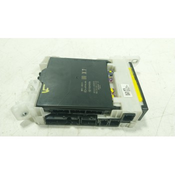 CAJA RELES / FUSIBLES 892210DB90 