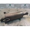 Recambio de silenciador trasero para opel zafira b enjoy plus referencia OEM IAM   