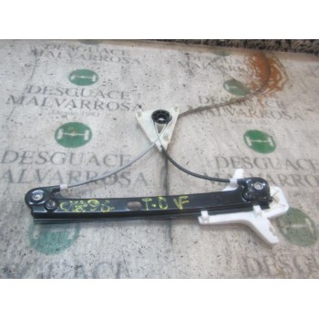 ELEVALUNAS TRASERO DERECHO 