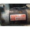 Recambio de motor arranque para hyundai atos (mx) gls referencia OEM IAM   