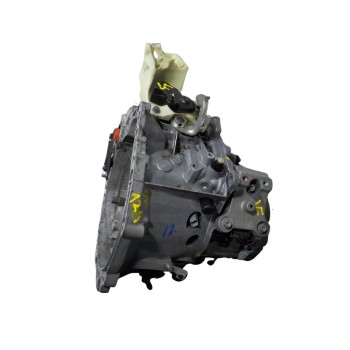 CAJA CAMBIOS 1608567280 20ET06 