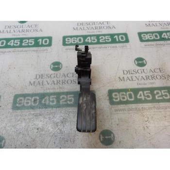 POTENCIOMETRO PEDAL 