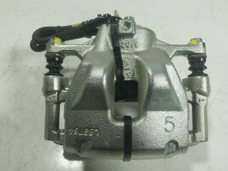 Recambio de pinza freno delantera derecha para lexus lbx hybrid 1.5 vvti hybrid (mayh10l) referencia OEM IAM 4773002590  