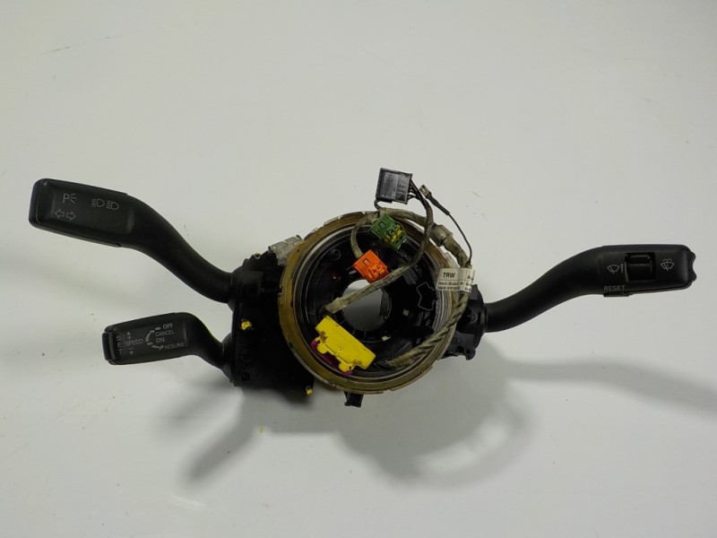 Recambio de mando intermitentes para audi a6 berlina (4f2) 2.0 tdi referencia OEM IAM 4E0953513K4PK 4F0953549A 4E0953541B