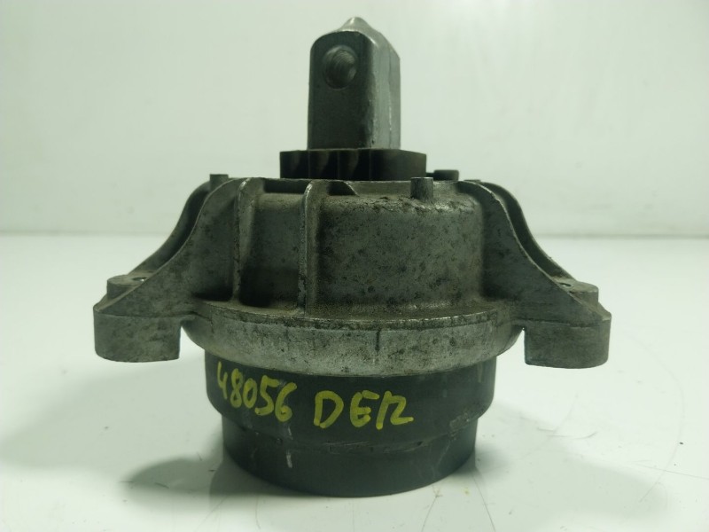 Recambio de soporte motor derecho para bmw 5 (f10) 520 d referencia OEM IAM 22117935142 678560201 